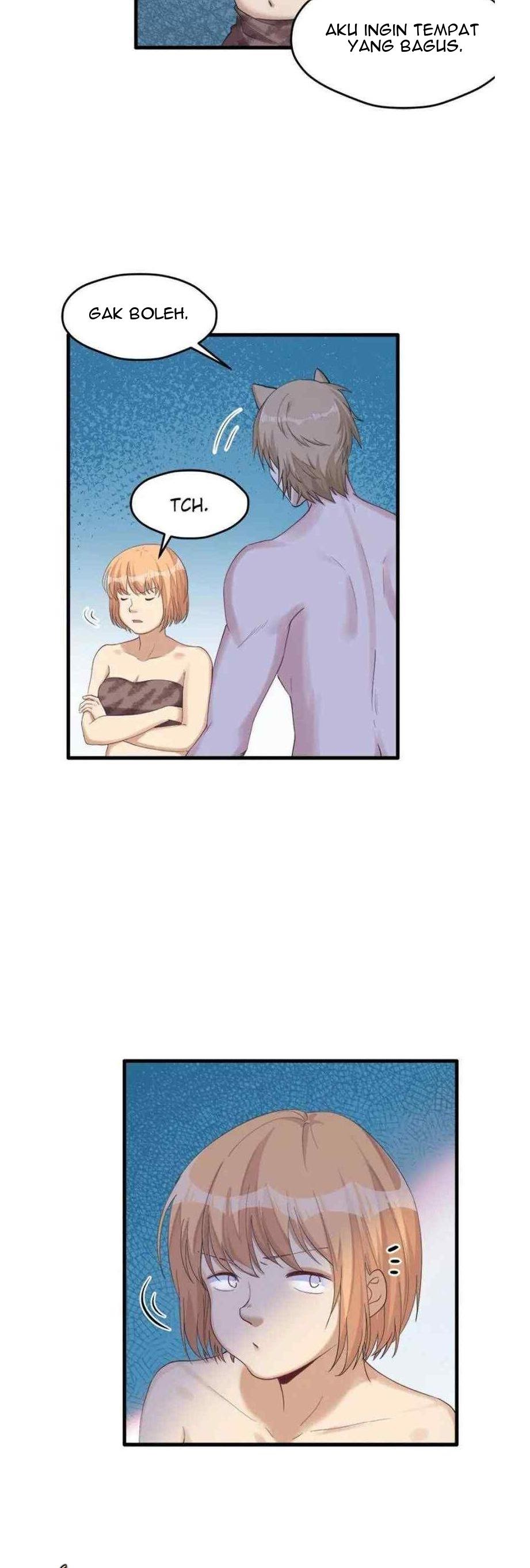 Beauty and the Beasts Chapter 143 Gambar 4